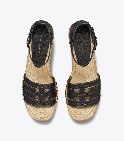 Ines Espadrille Wedge Sandal