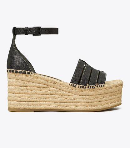 Ines Espadrille Wedge Sandal