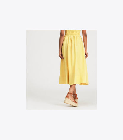 Ines Platform Espadrille Wedge