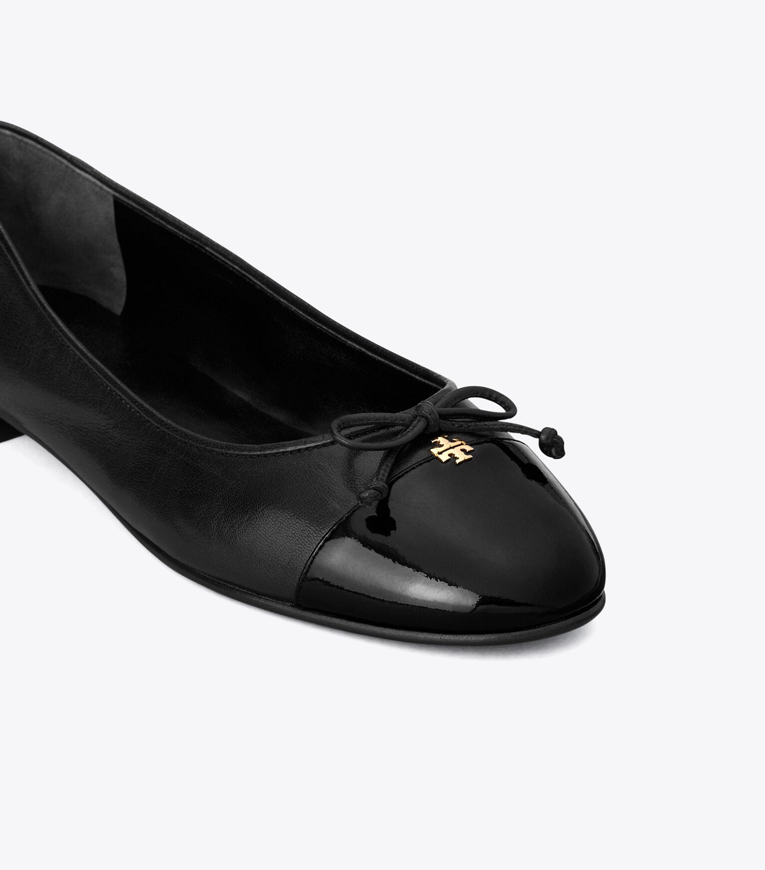 Cap-Toe Ballet — Part 2