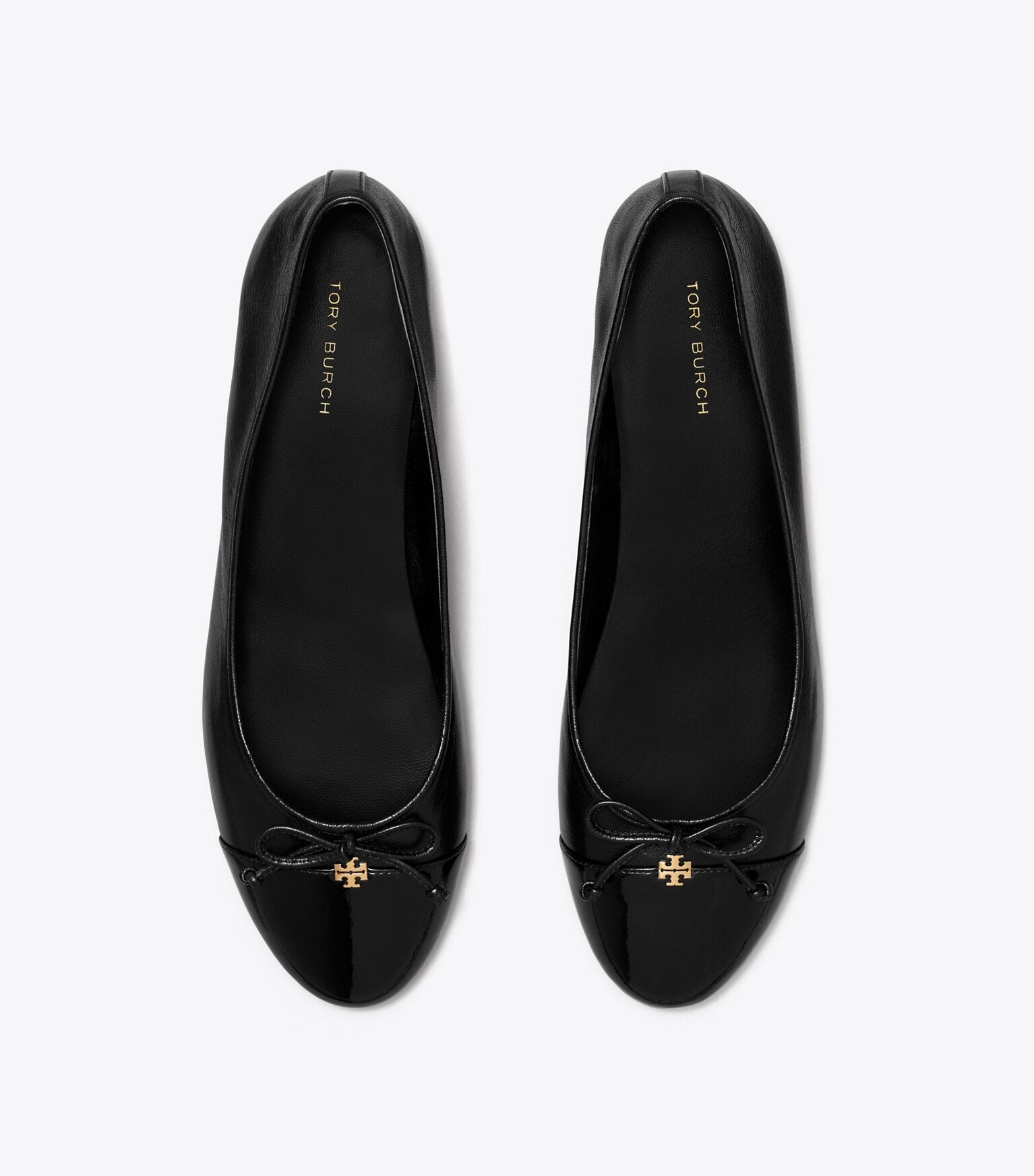 Cap-Toe Ballet — Part 1