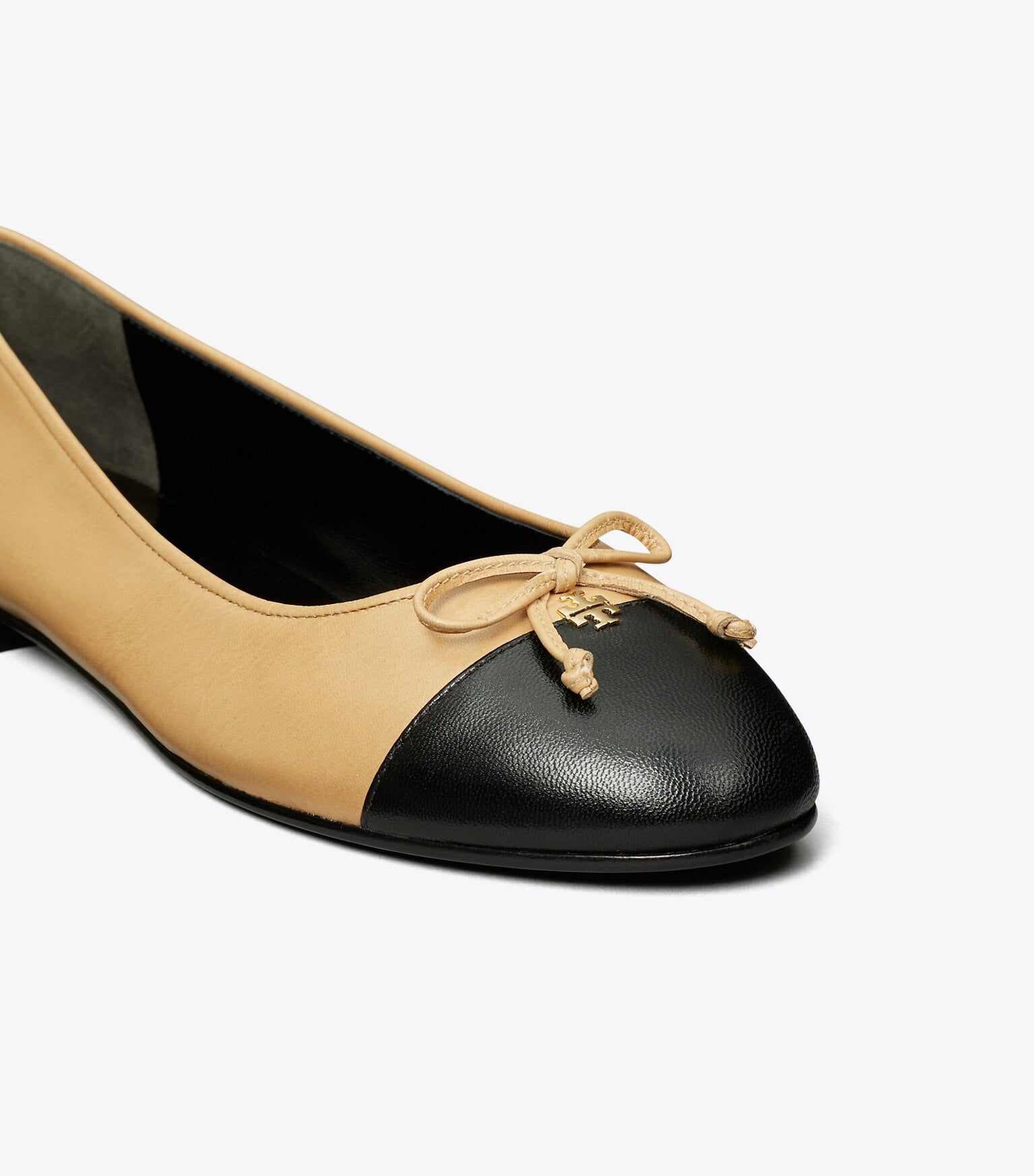Cap-Toe Ballet — Part 1