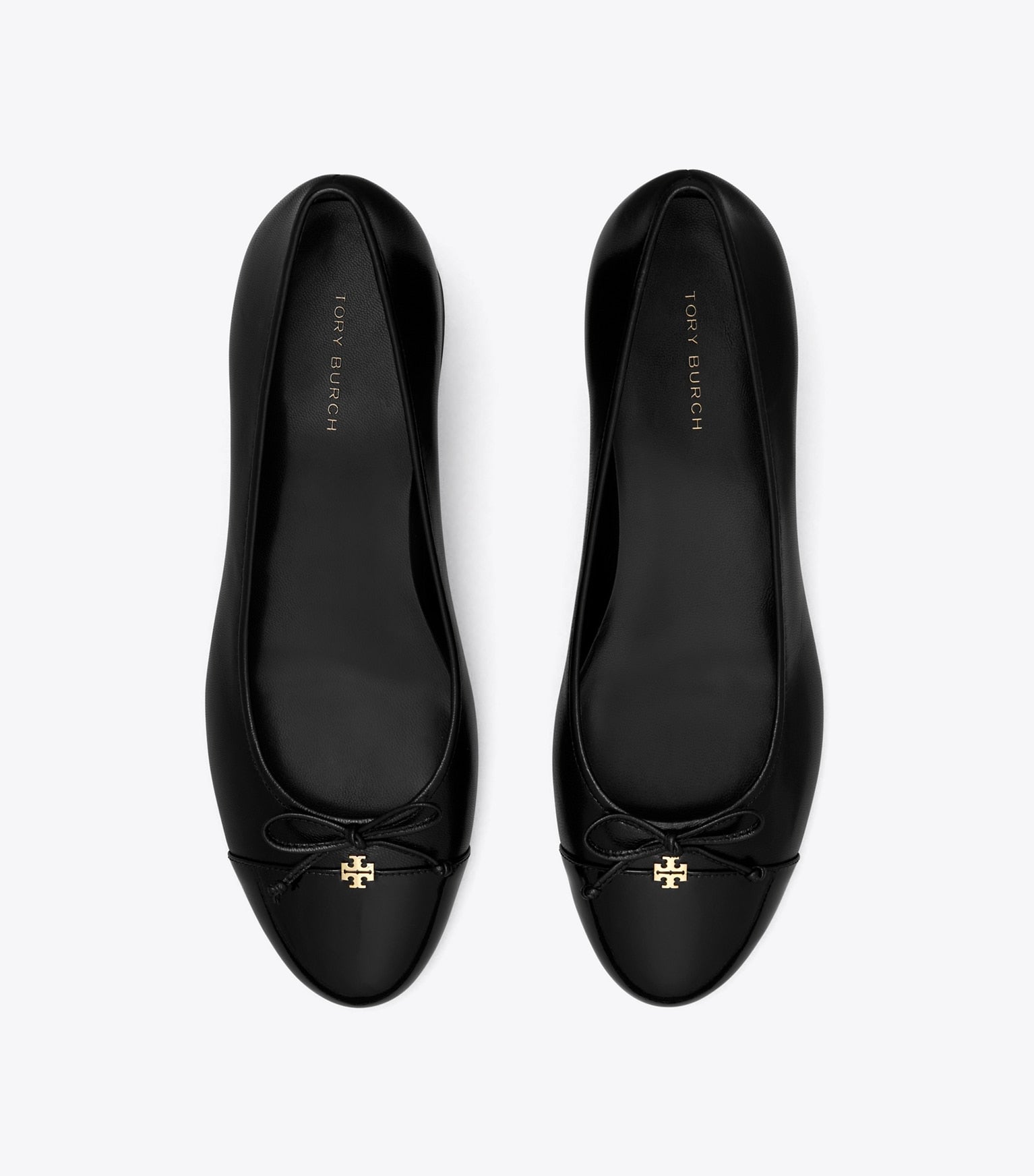 Cap-Toe Pump
