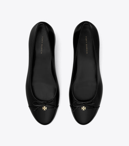 Cap-Toe Pump