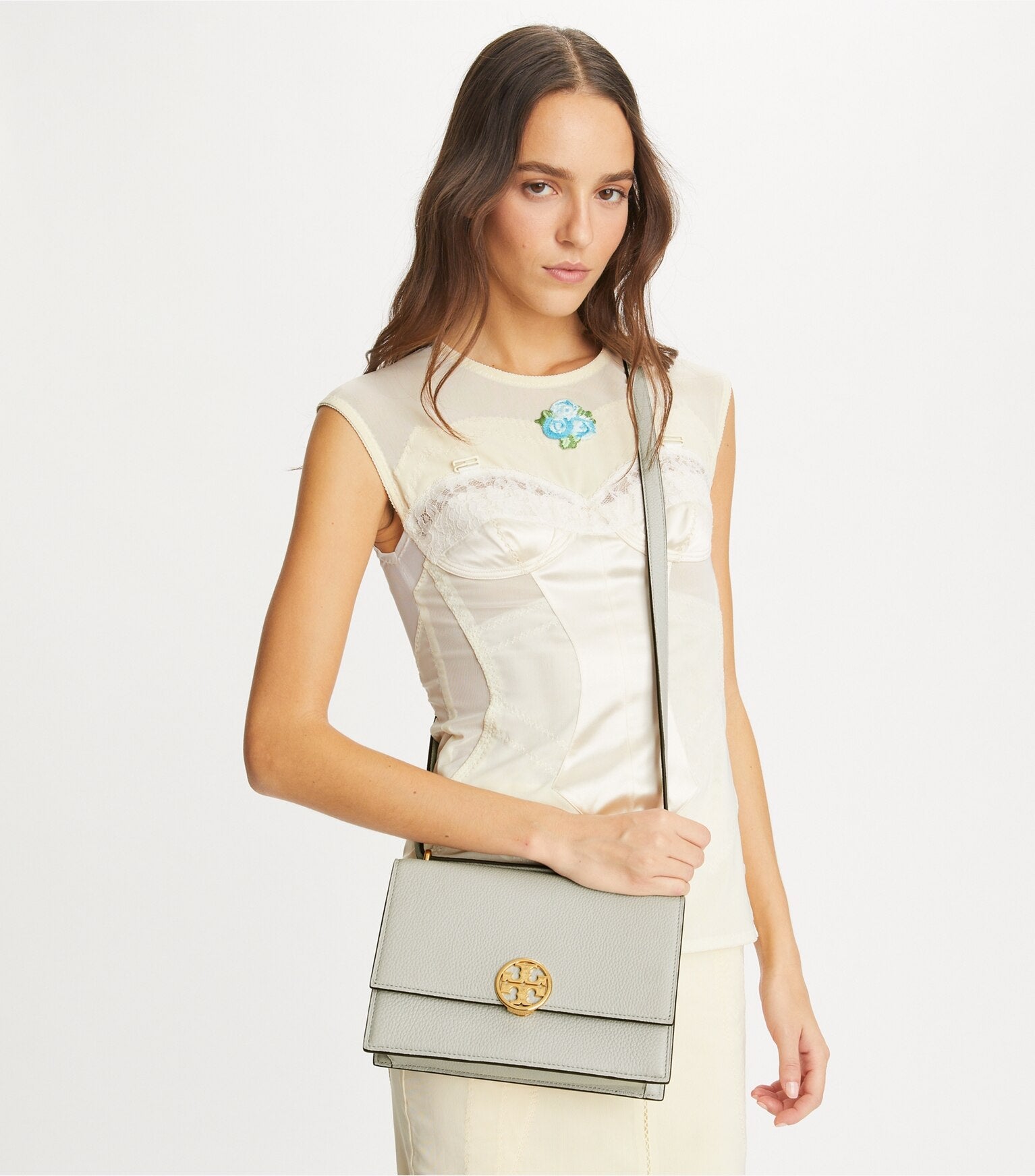 Limited-Edition Shoulder Bag