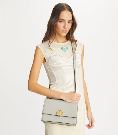 Limited-Edition Shoulder Bag