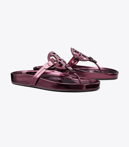 Miller Cloud Sandal — Part 2