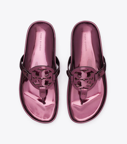 Miller Cloud Sandal — Part 2