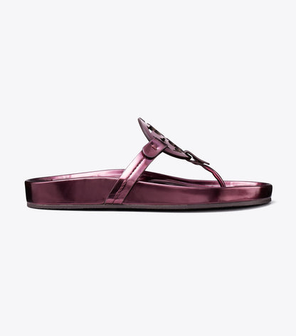 Miller Cloud Sandal — Part 2