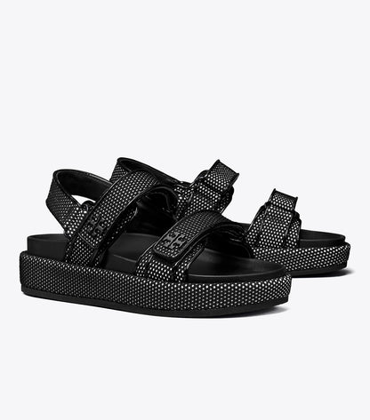 Kira Sport Sandal — Part 2
