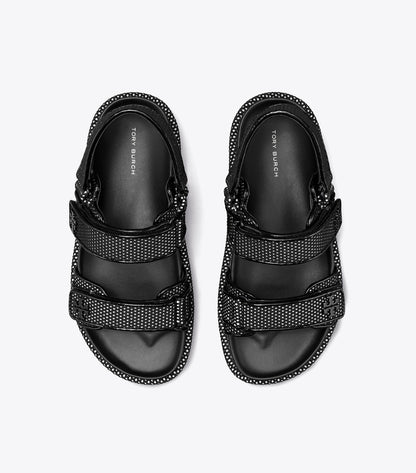 Kira Sport Sandal — Part 2