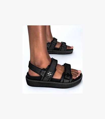 Kira Sport Sandal — Part 1
