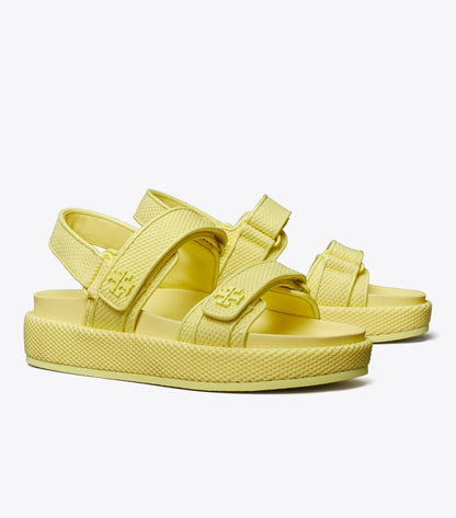 Kira Sport Sandal — Part 2