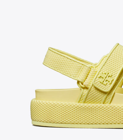 Kira Sport Sandal — Part 2