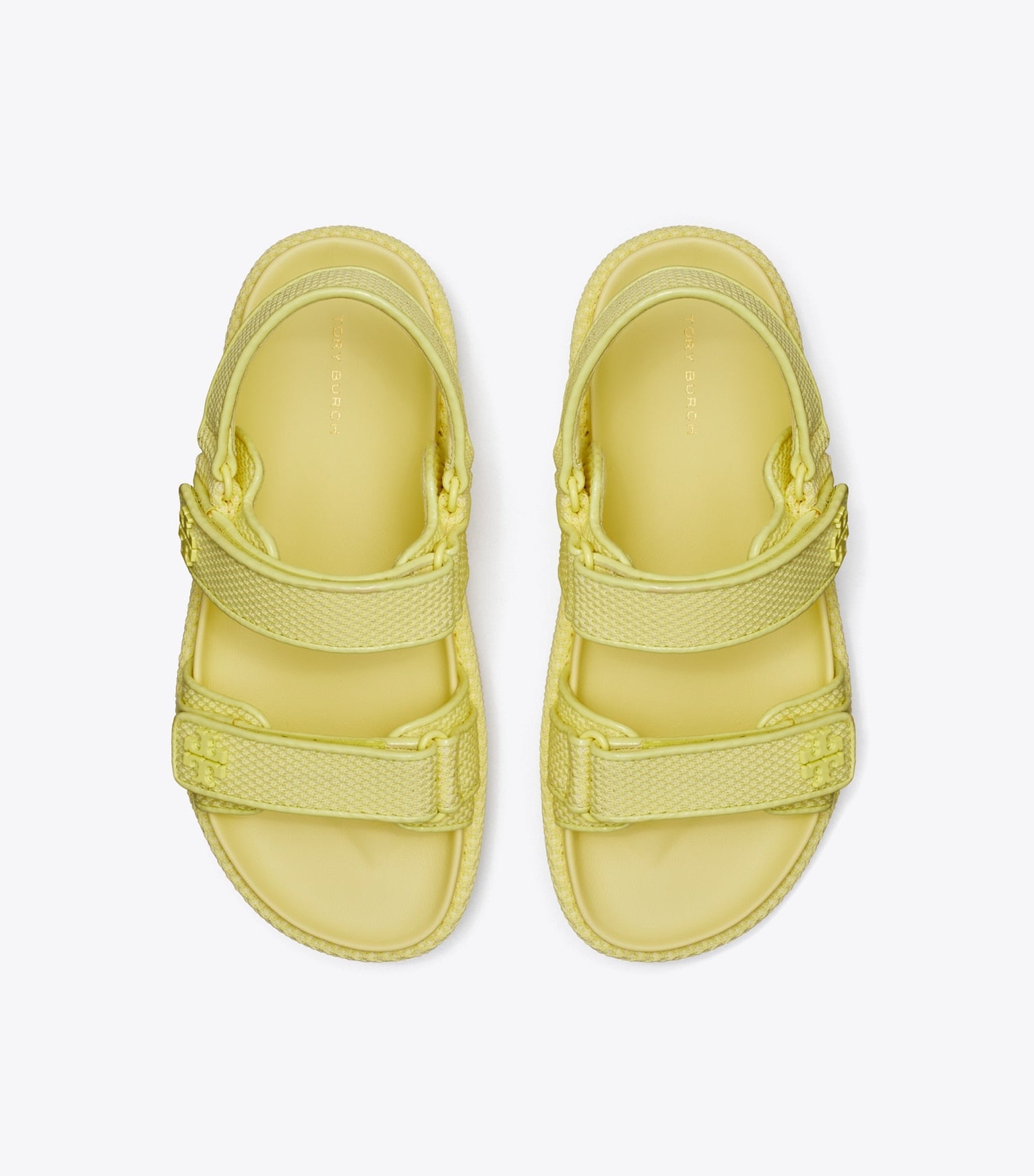 Kira Sport Sandal — Part 2