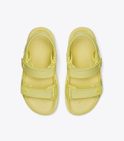 Kira Sport Sandal — Part 2