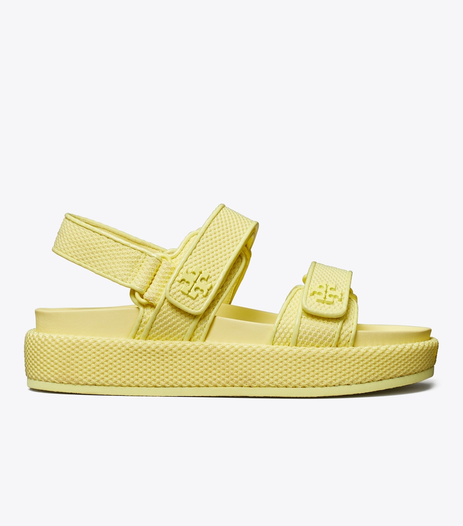 Kira Sport Sandal — Part 2