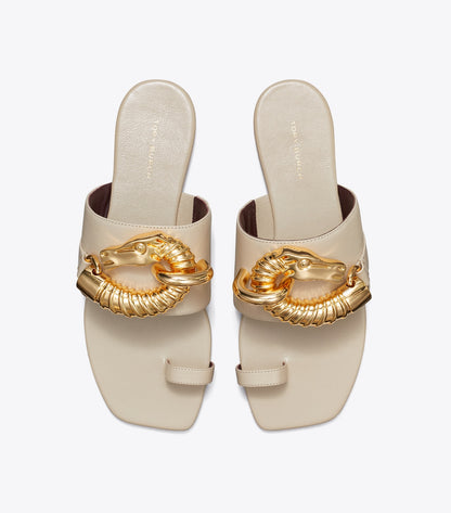 Jessa Toe Ring Sandal