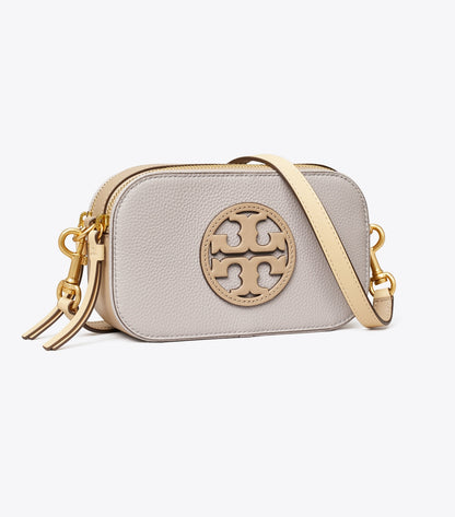 Mini Miller Colorblock Crossbody