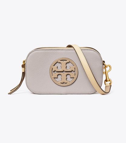 Mini Miller Colorblock Crossbody