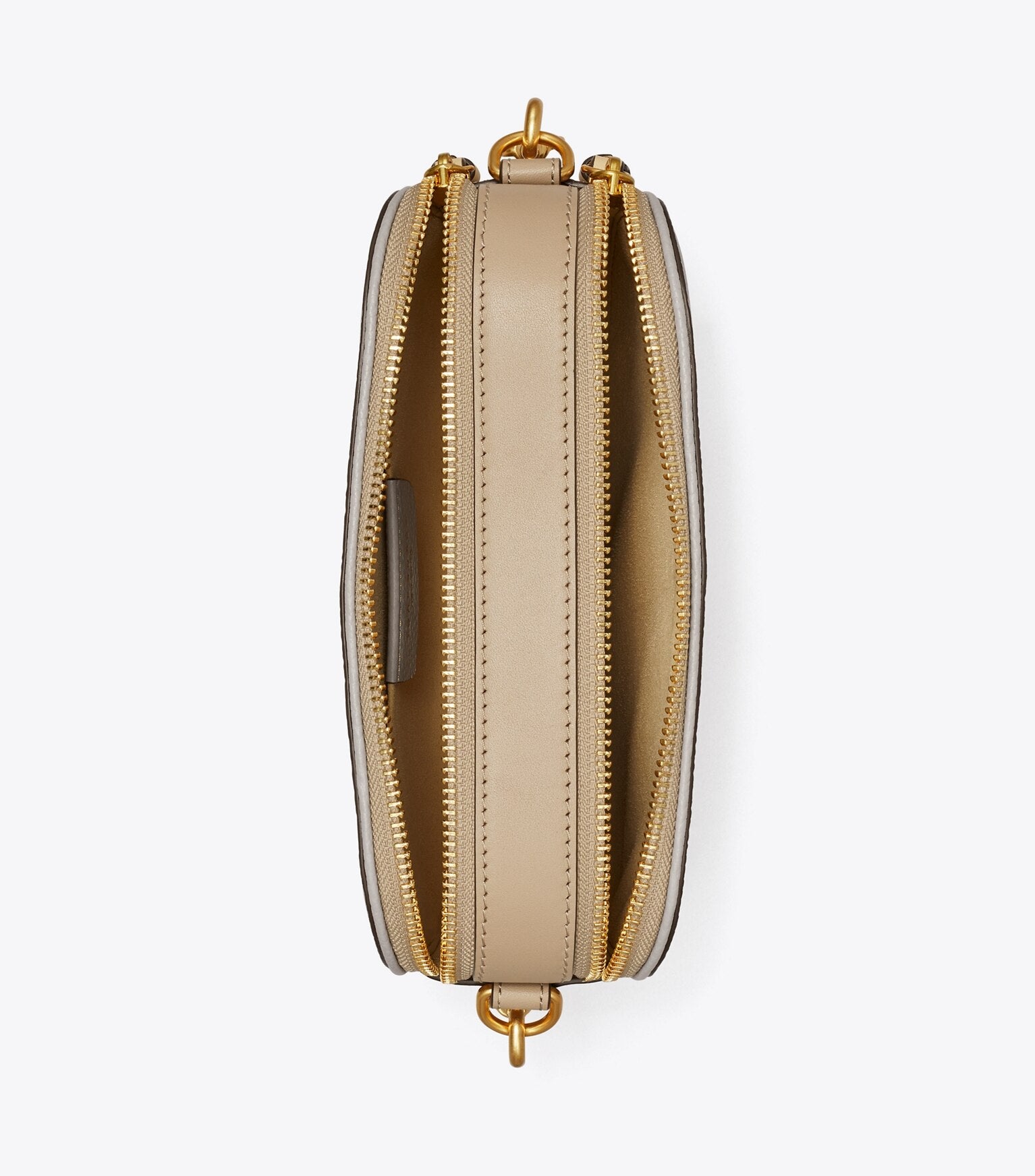 Mini Miller Colorblock Crossbody