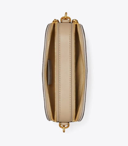 Mini Miller Colorblock Crossbody