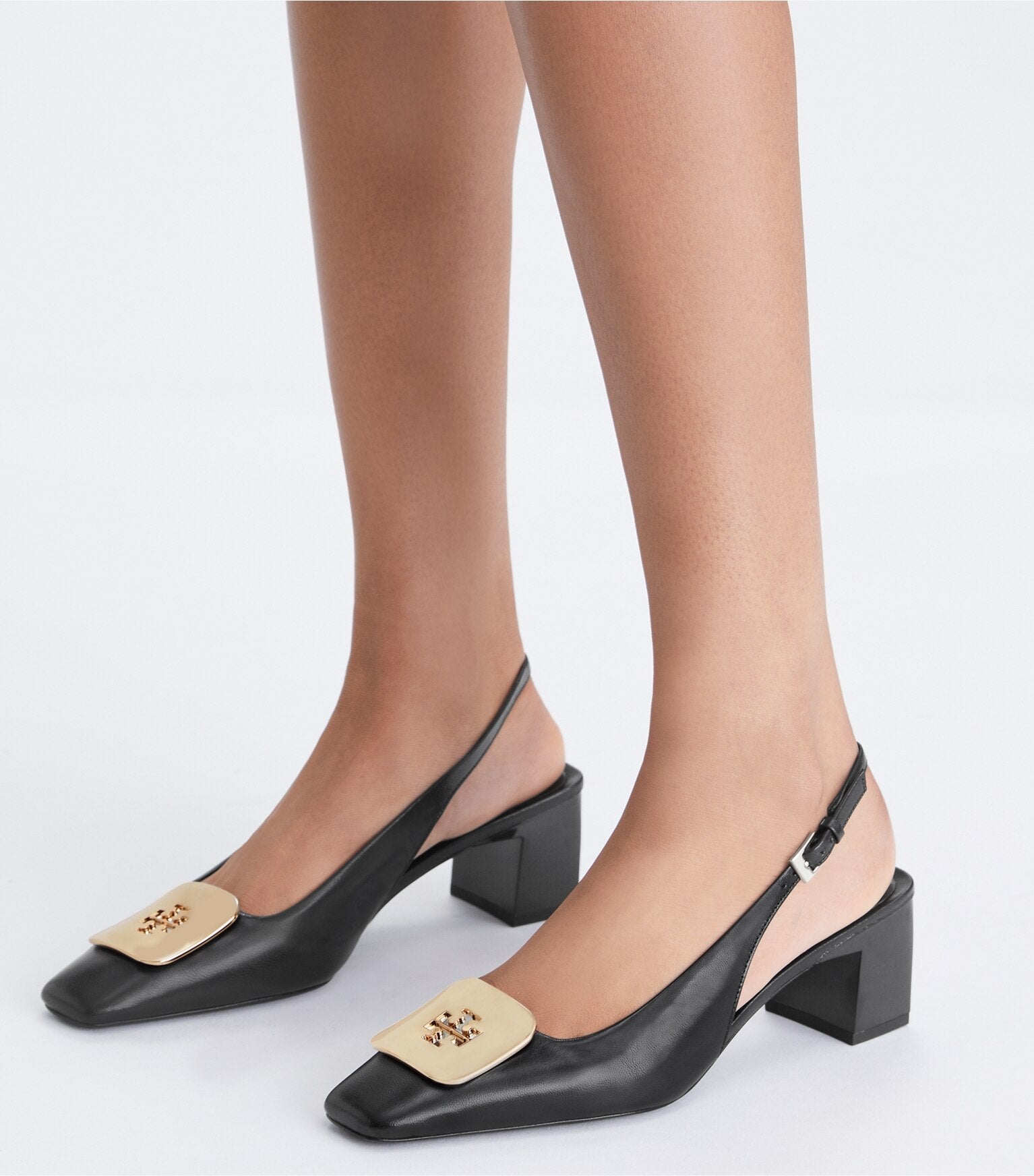 Georgia Slingback