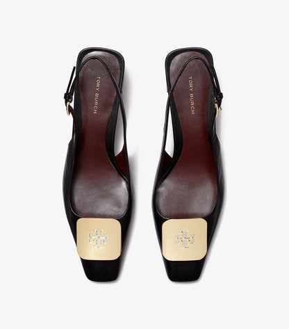 Georgia Slingback