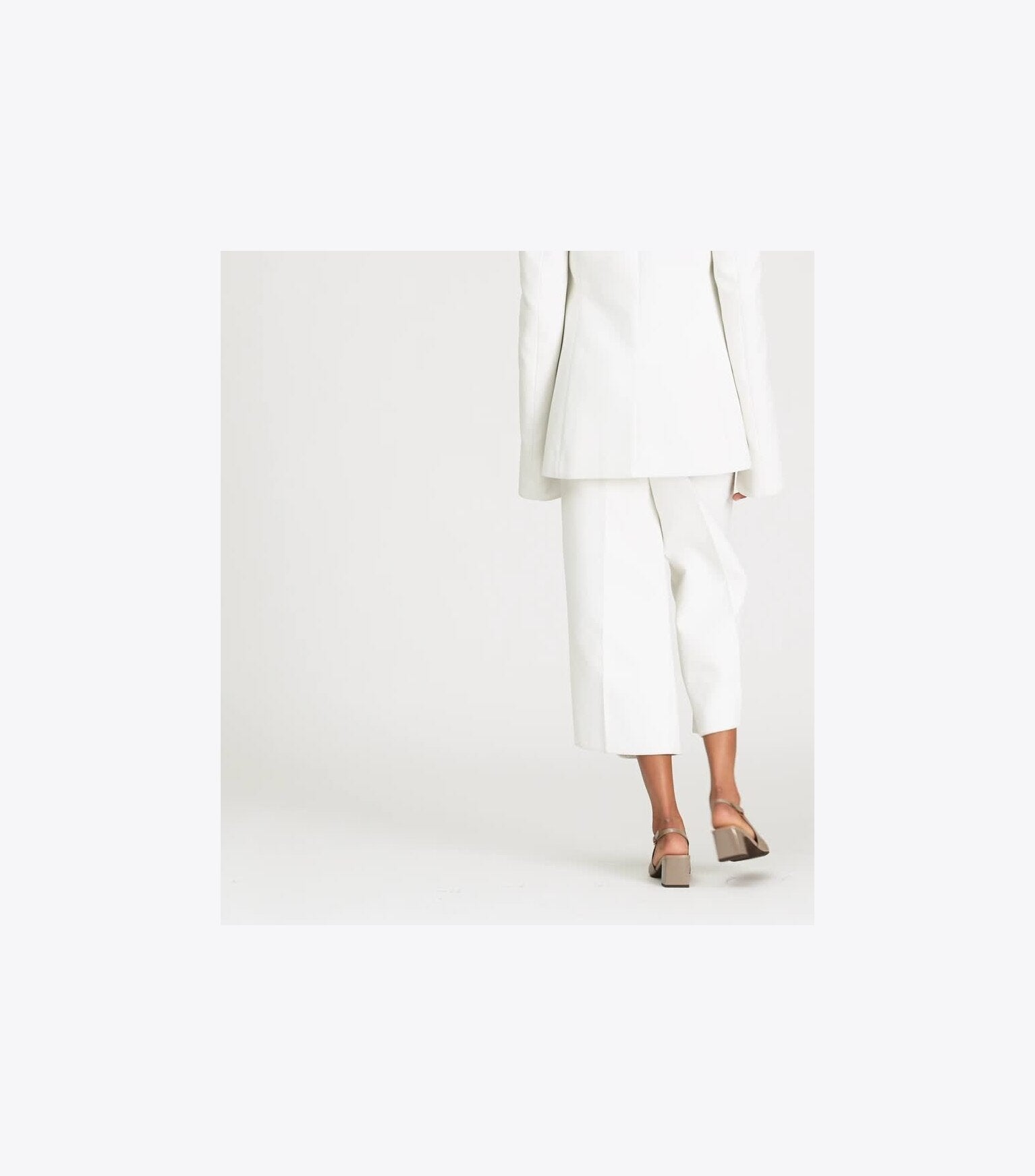 Georgia Slingback