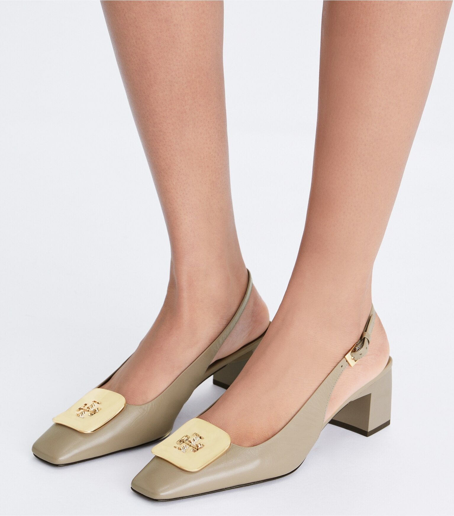 Georgia Slingback