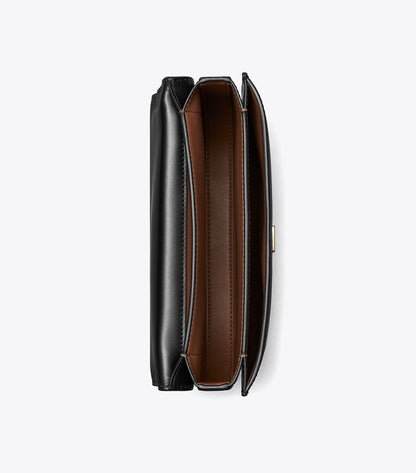 Eleanor Slim Saddlebag