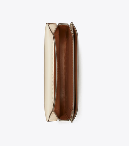 Eleanor Slim Saddlebag