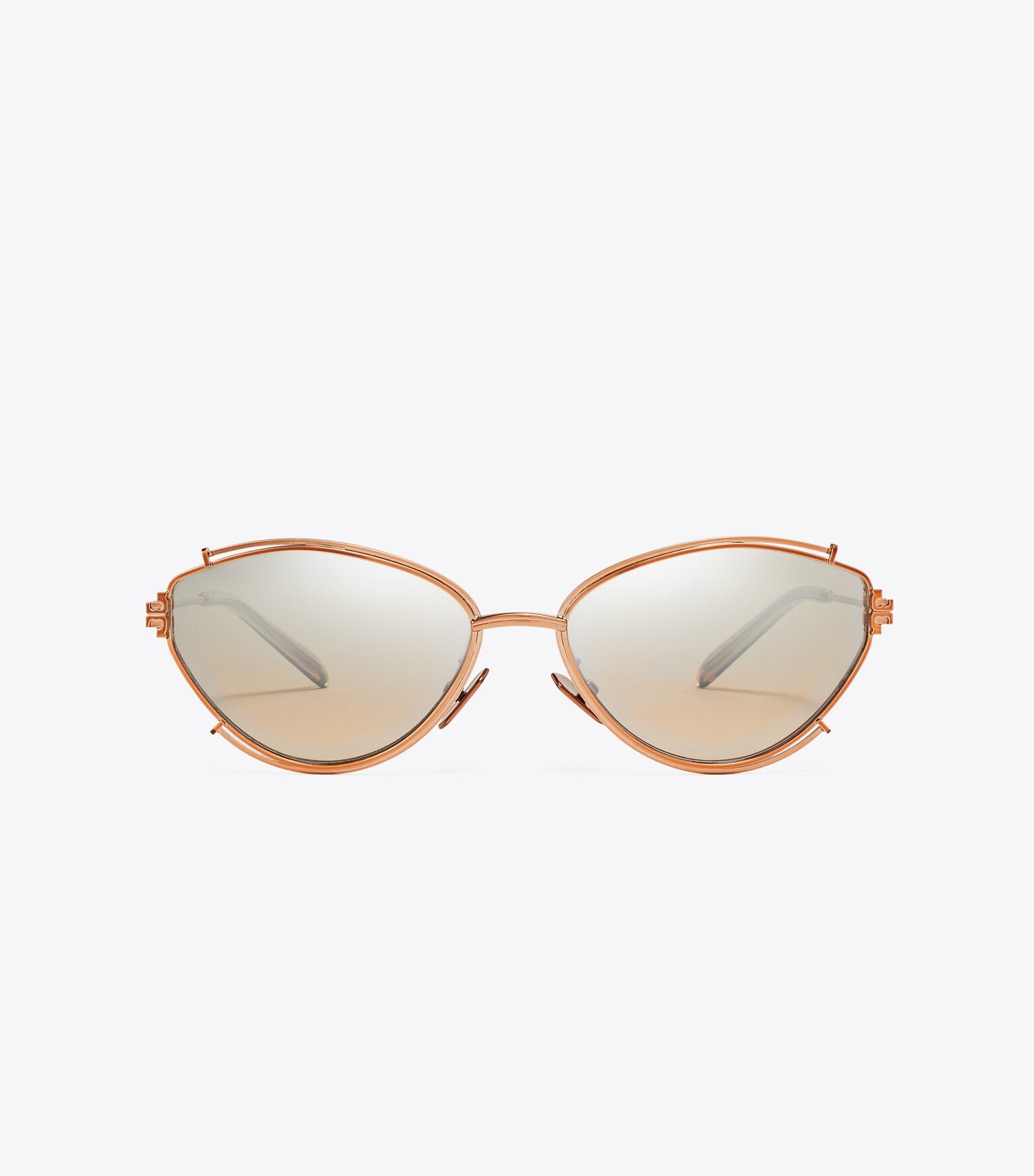 Eleanor Oval Sunglasses