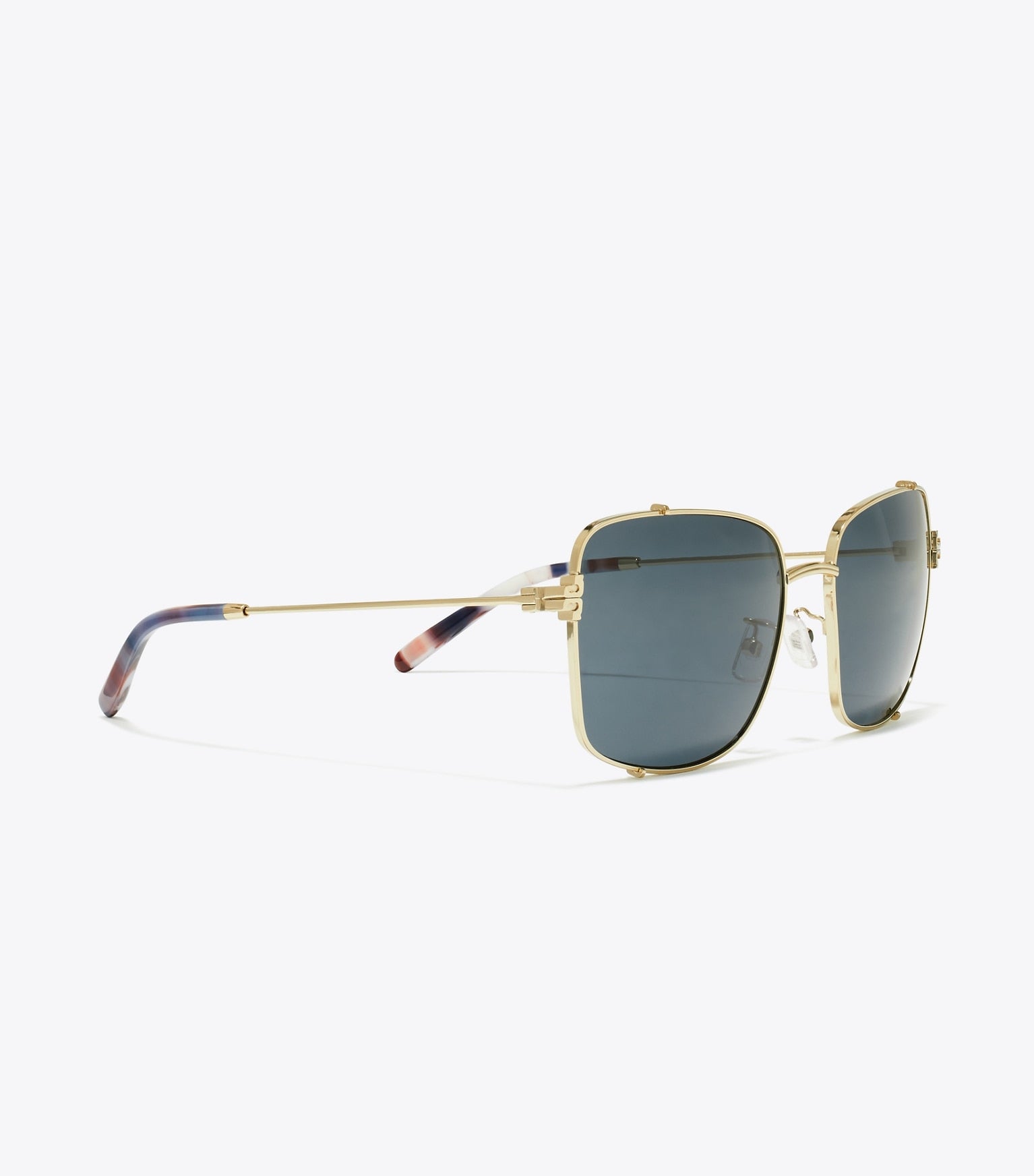Eleanor Rectangle Sunglasses