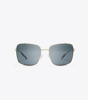 Eleanor Rectangle Sunglasses