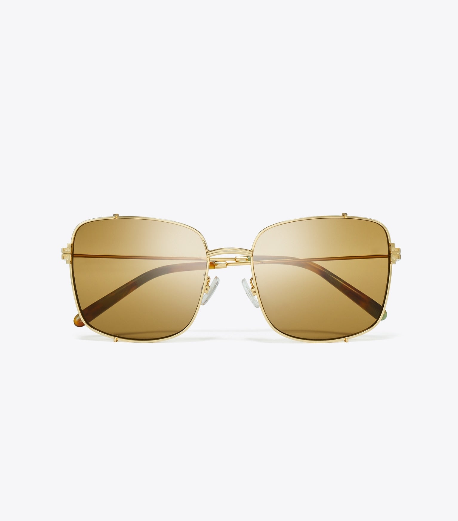 Eleanor Rectangle Sunglasses