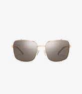Eleanor Rectangle Sunglasses