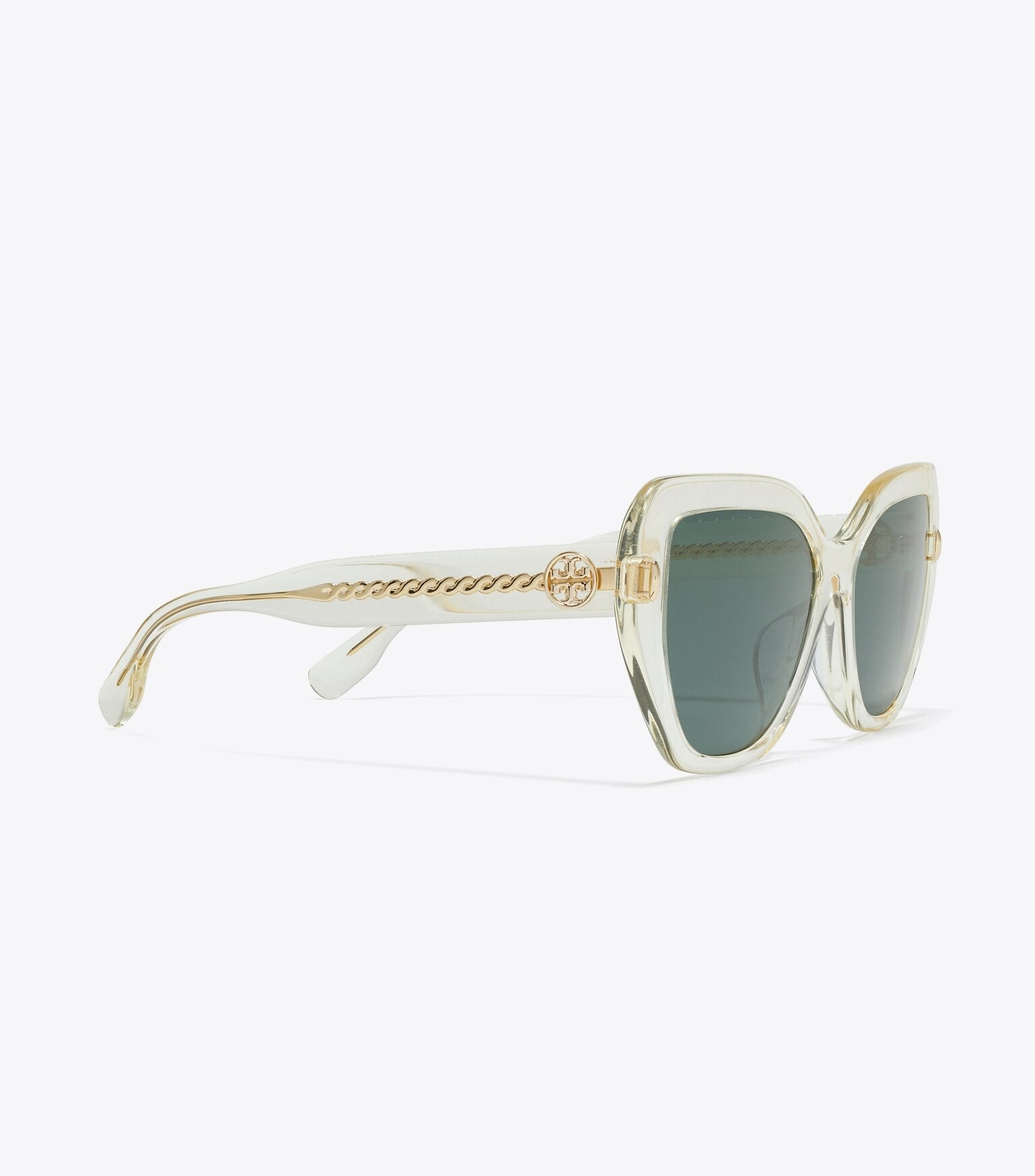 Miller Cat-Eye Sunglasses