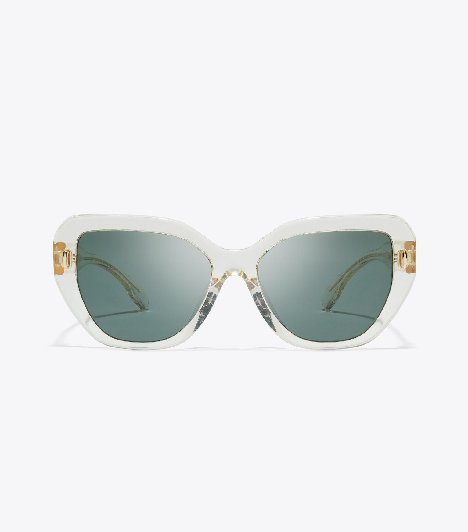 Miller Cat-Eye Sunglasses