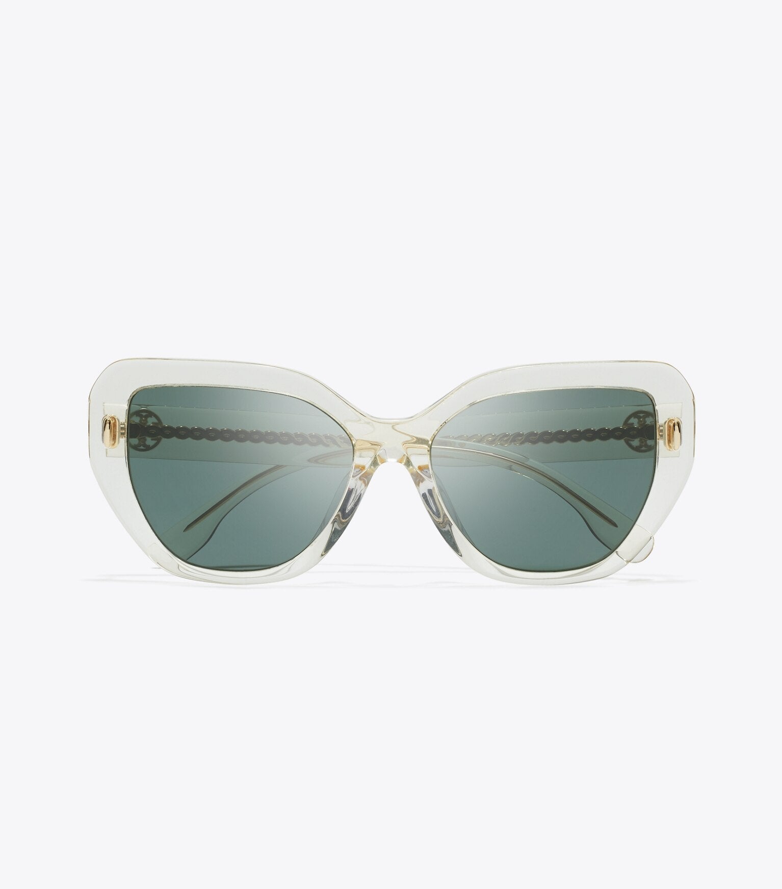 Miller Cat-Eye Sunglasses