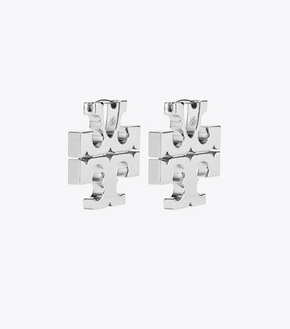 Icon Hoop Earrings