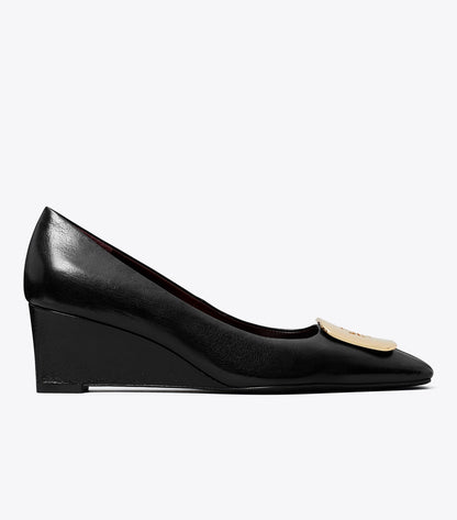Georgia Wedge