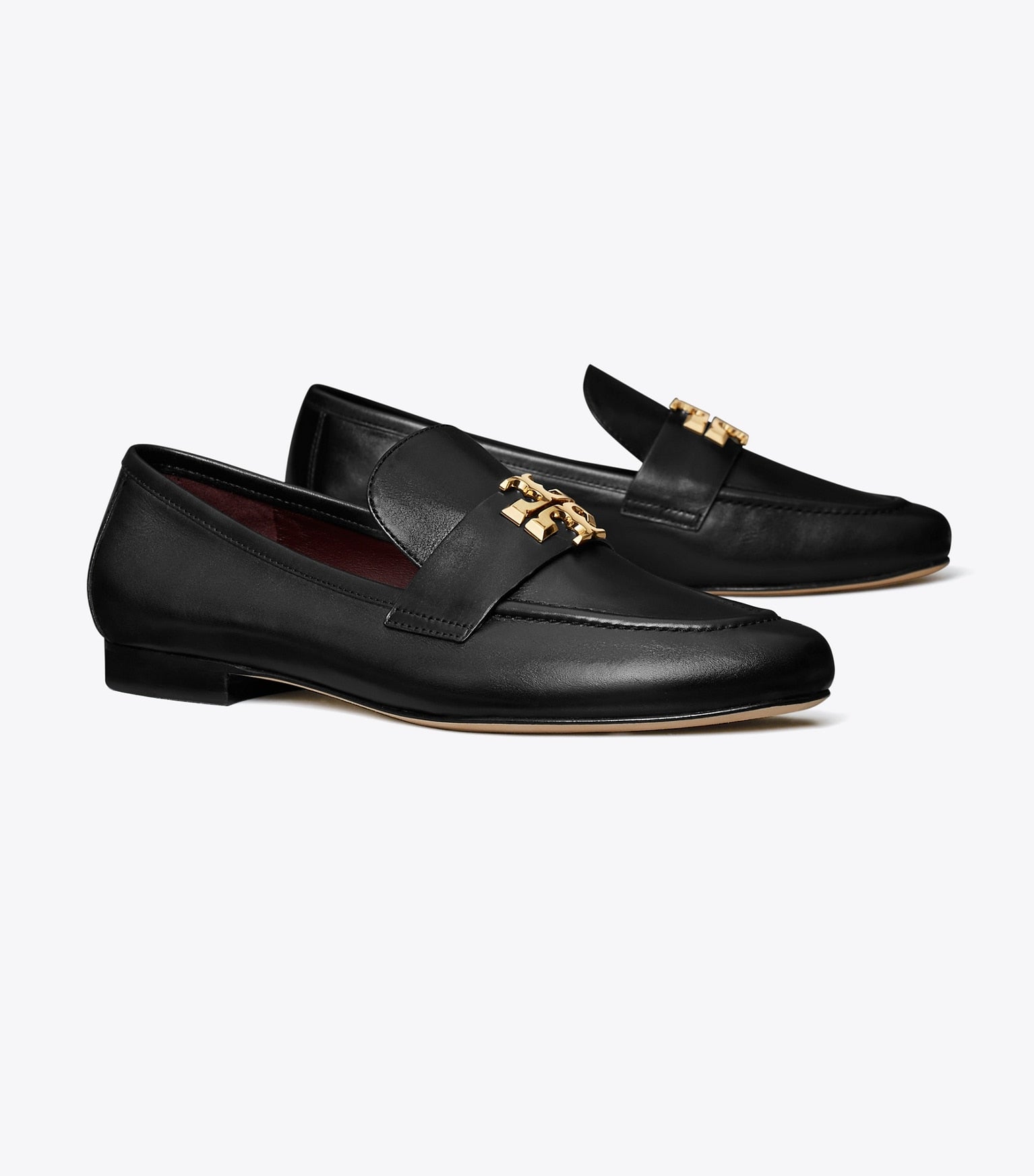 Eleanor Loafer — Part 1