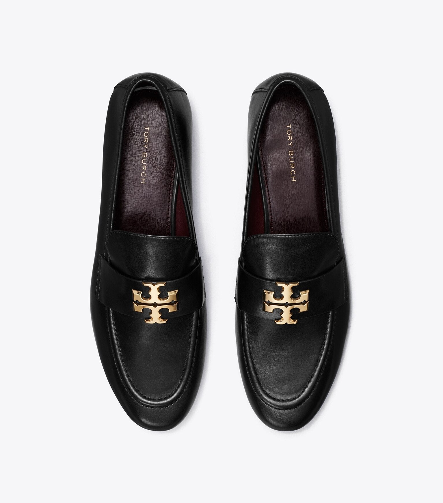 Eleanor Loafer — Part 1