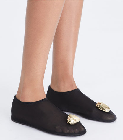 Patos Mesh Flat