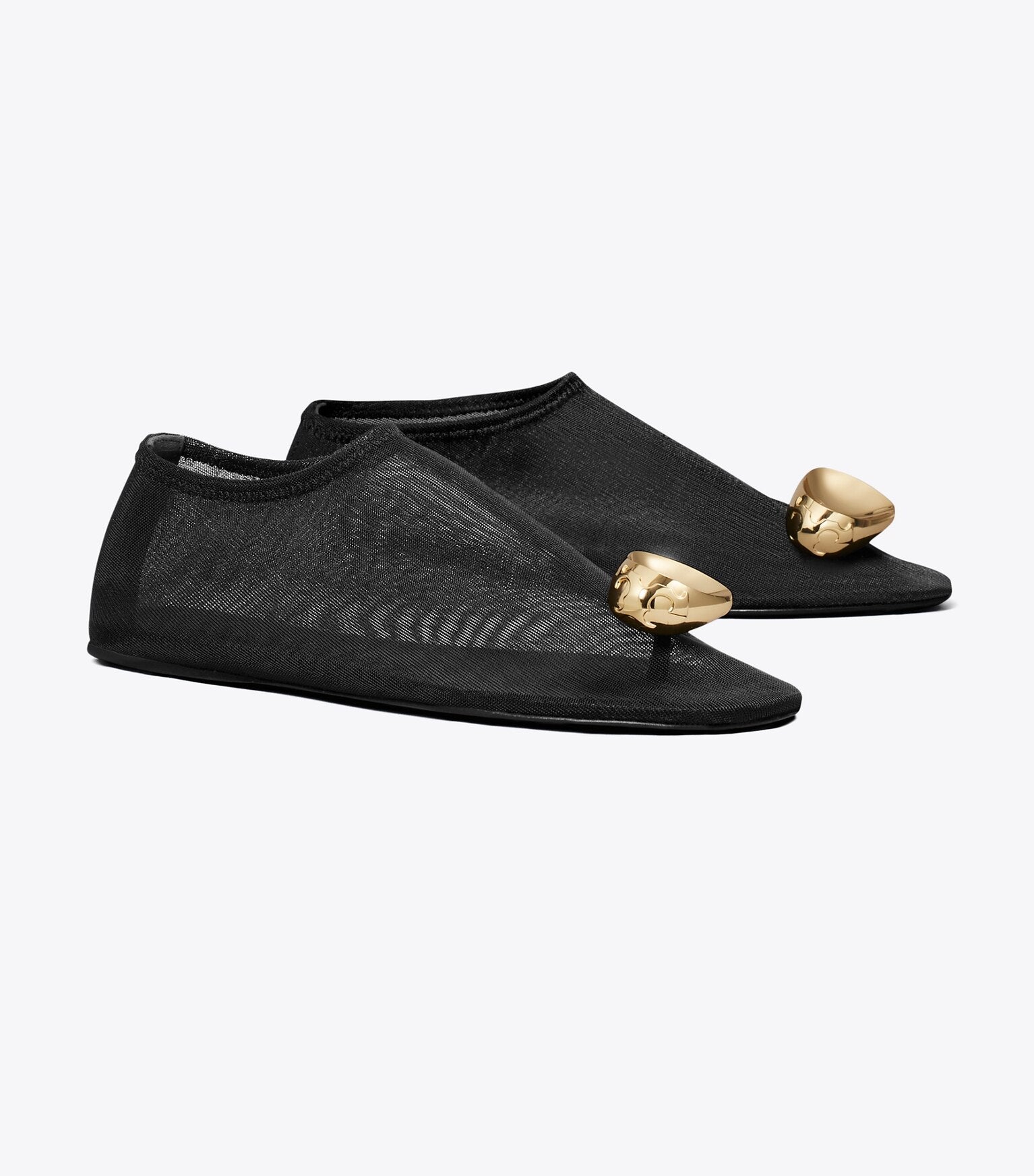 Patos Mesh Flat