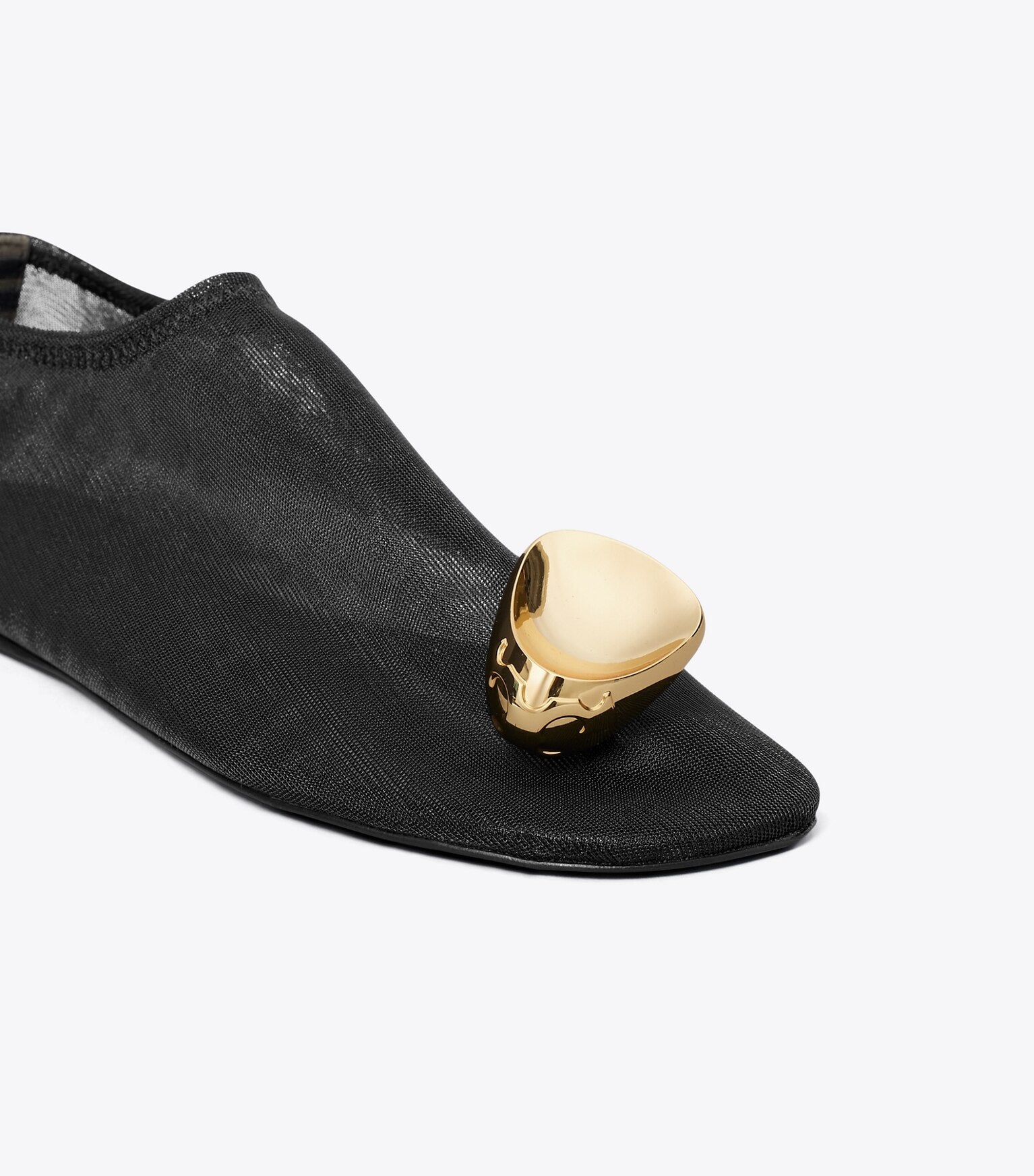 Patos Mesh Flat