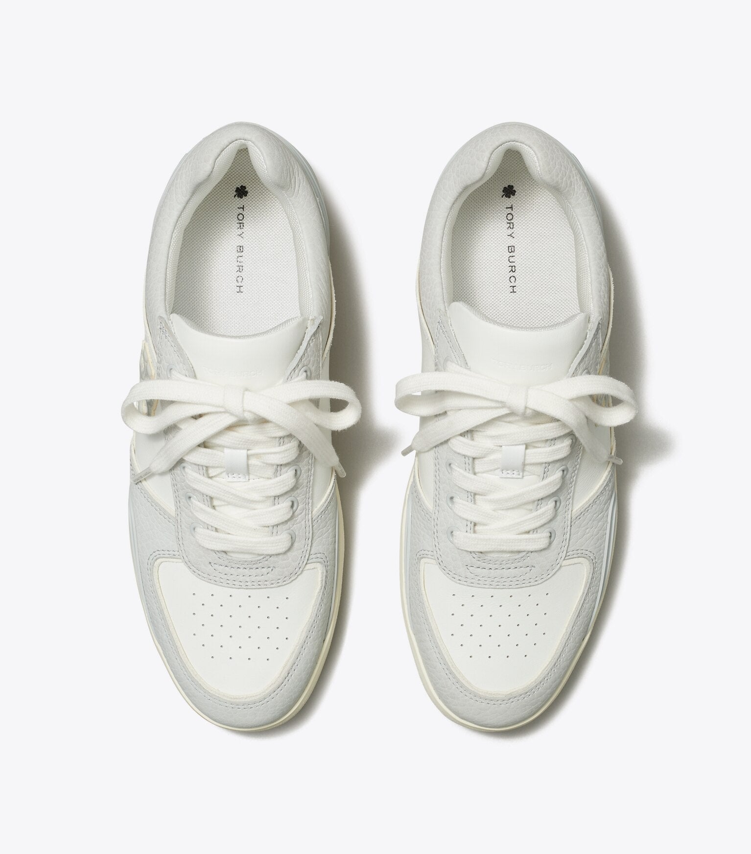Clover Court Sneaker