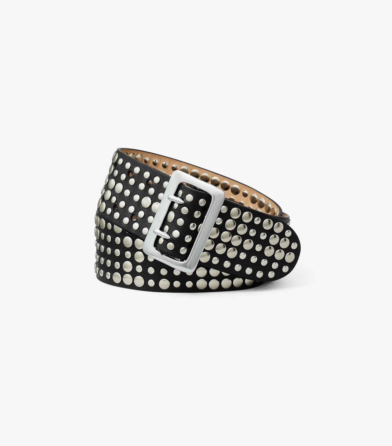 2" Studded Belt