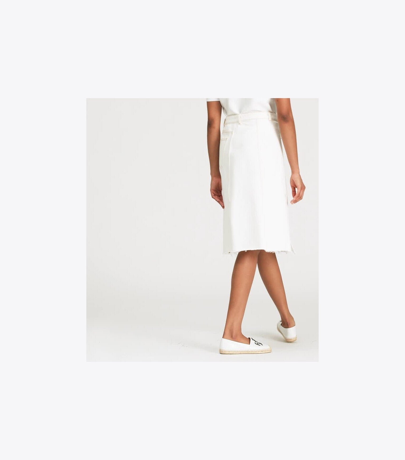 Ines Espadrille